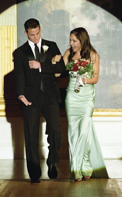 ESC: Best On Screen Prom Dresses, She's The Man
